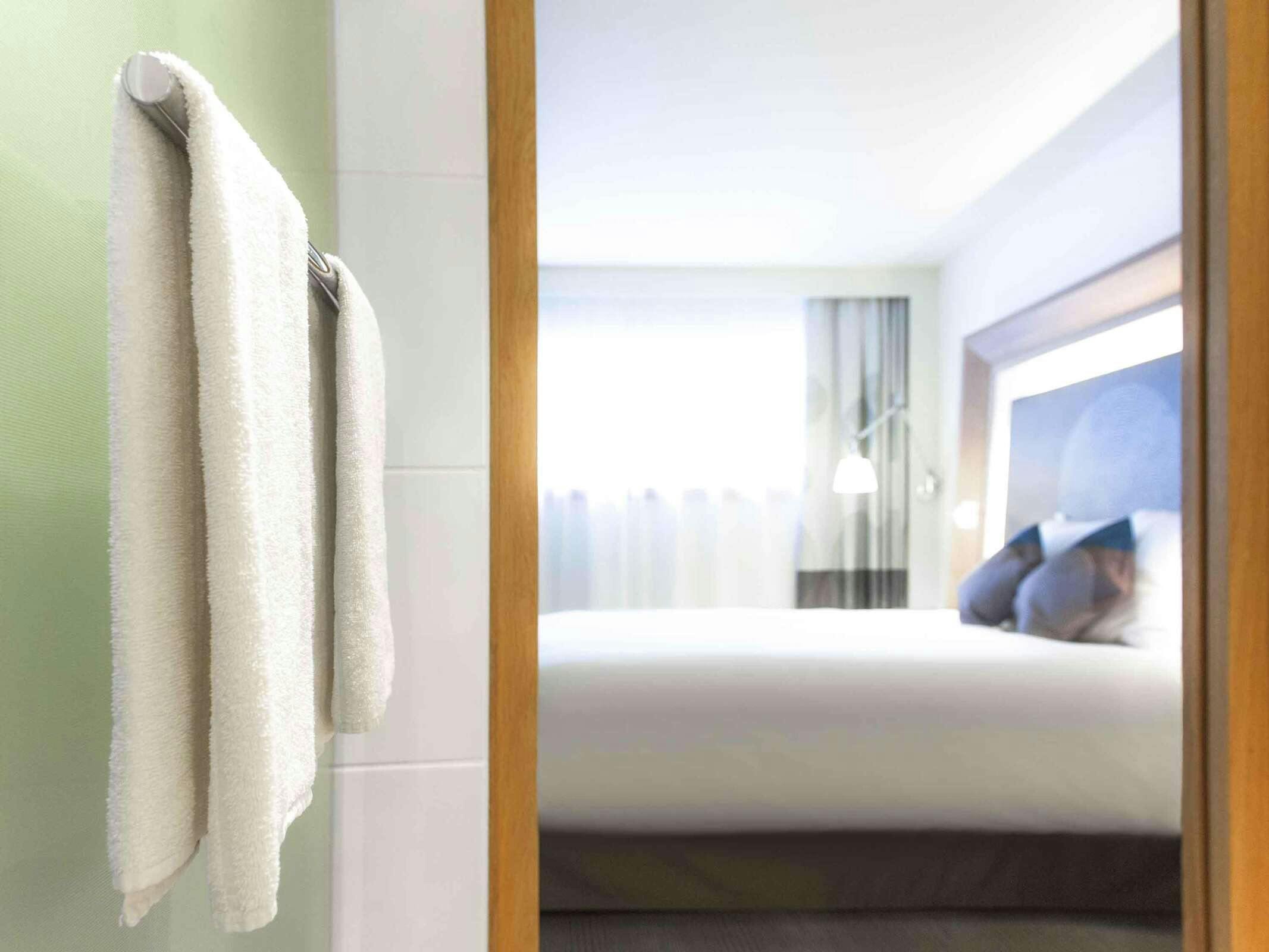 Hotel Novotel Mechelen Centrum photo 5
