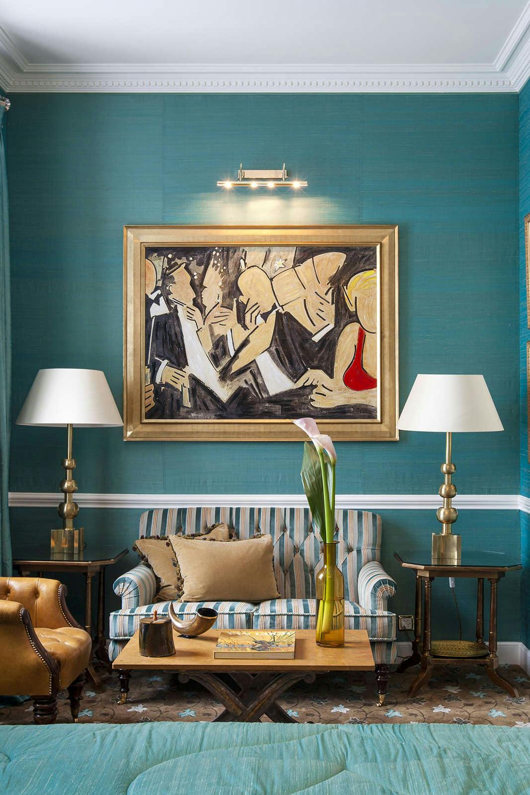 Hotel Hotel d'Angleterre photo 5