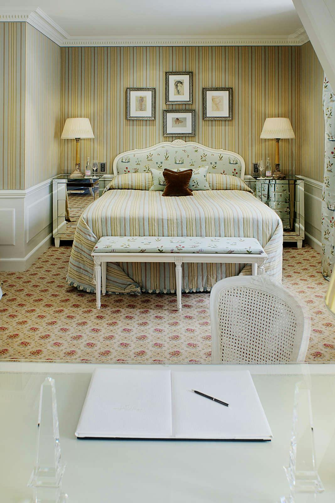 Hotel Hotel d'Angleterre photo 2