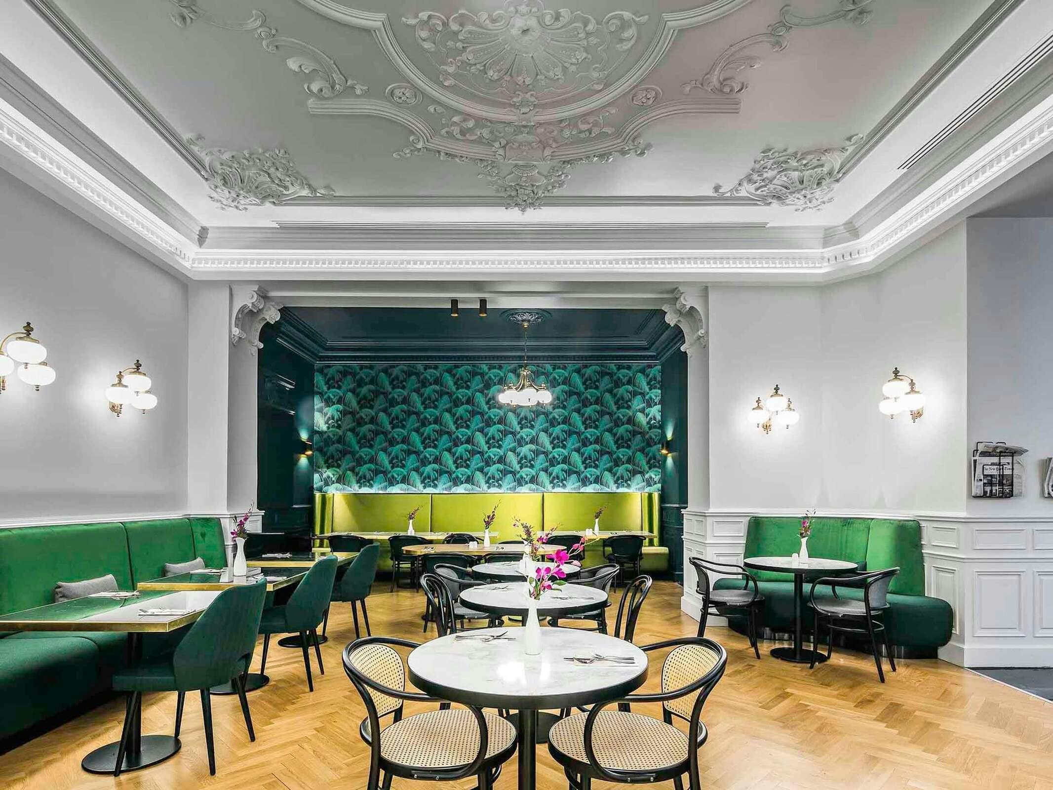 Hotel Hotel Century Old Town Prague M Gallery Collection photo 2