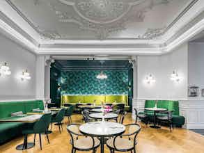 Hotel Hotel Century Old Town Prague M Gallery Collection photo 2