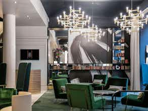 Hotel Hotel Century Old Town Prague M Gallery Collection photo 3