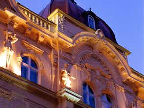 Hotel Hotel Century Old Town Prague M Gallery Collection photo 4