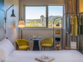 Hotel Ibis Barcelona Aeropuerto Viladecans photo 2