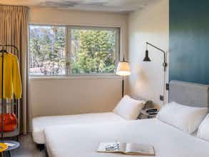 Hotel Ibis Barcelona Aeropuerto Viladecans photo 3