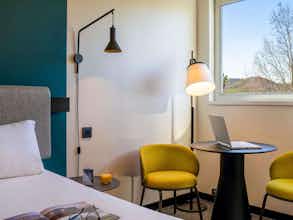 Hotel Ibis Barcelona Aeropuerto Viladecans photo 5
