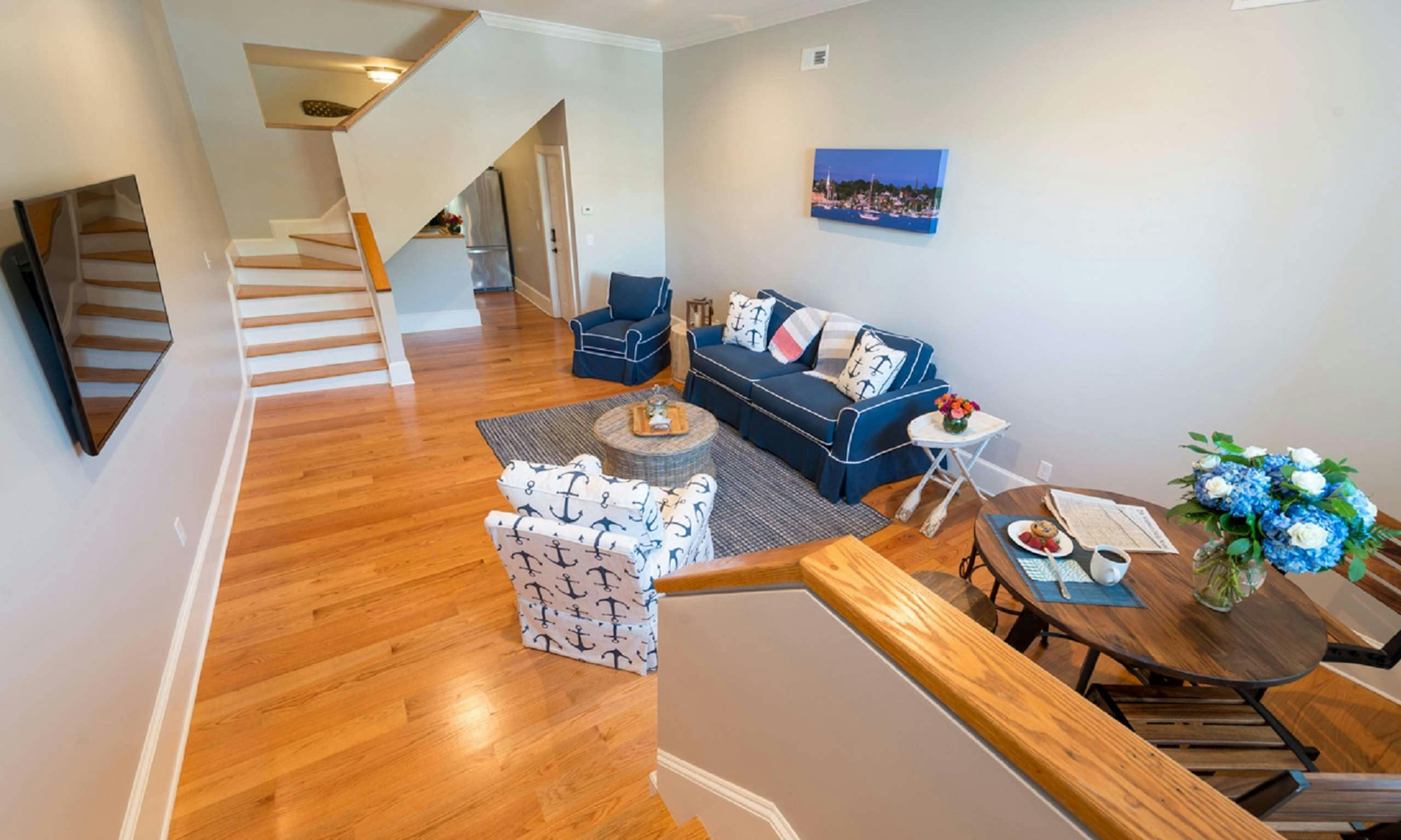 The Newport Lofts 1 Bedroom Suite, Newport, RI HotelTonight