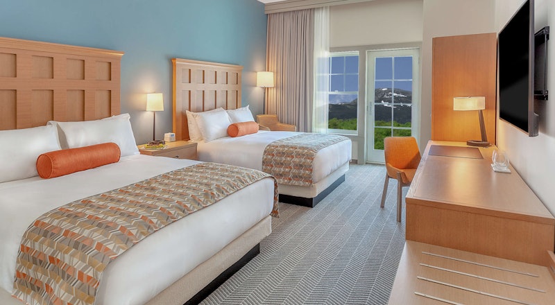 Last Minute Hotel Deals In Glen Hoteltonight