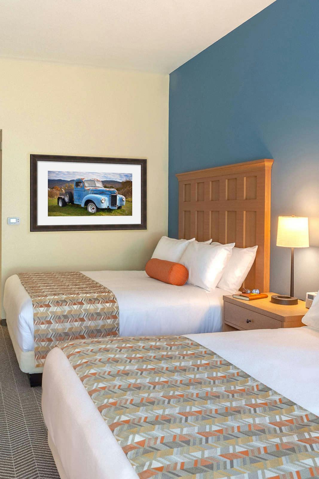 Hotel Glen House photo 1