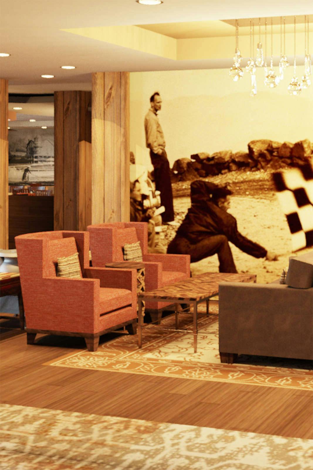 Hotel Glen House photo 4