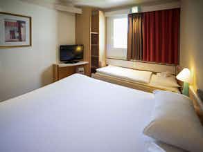 Hotel ibis Fribourg photo 3