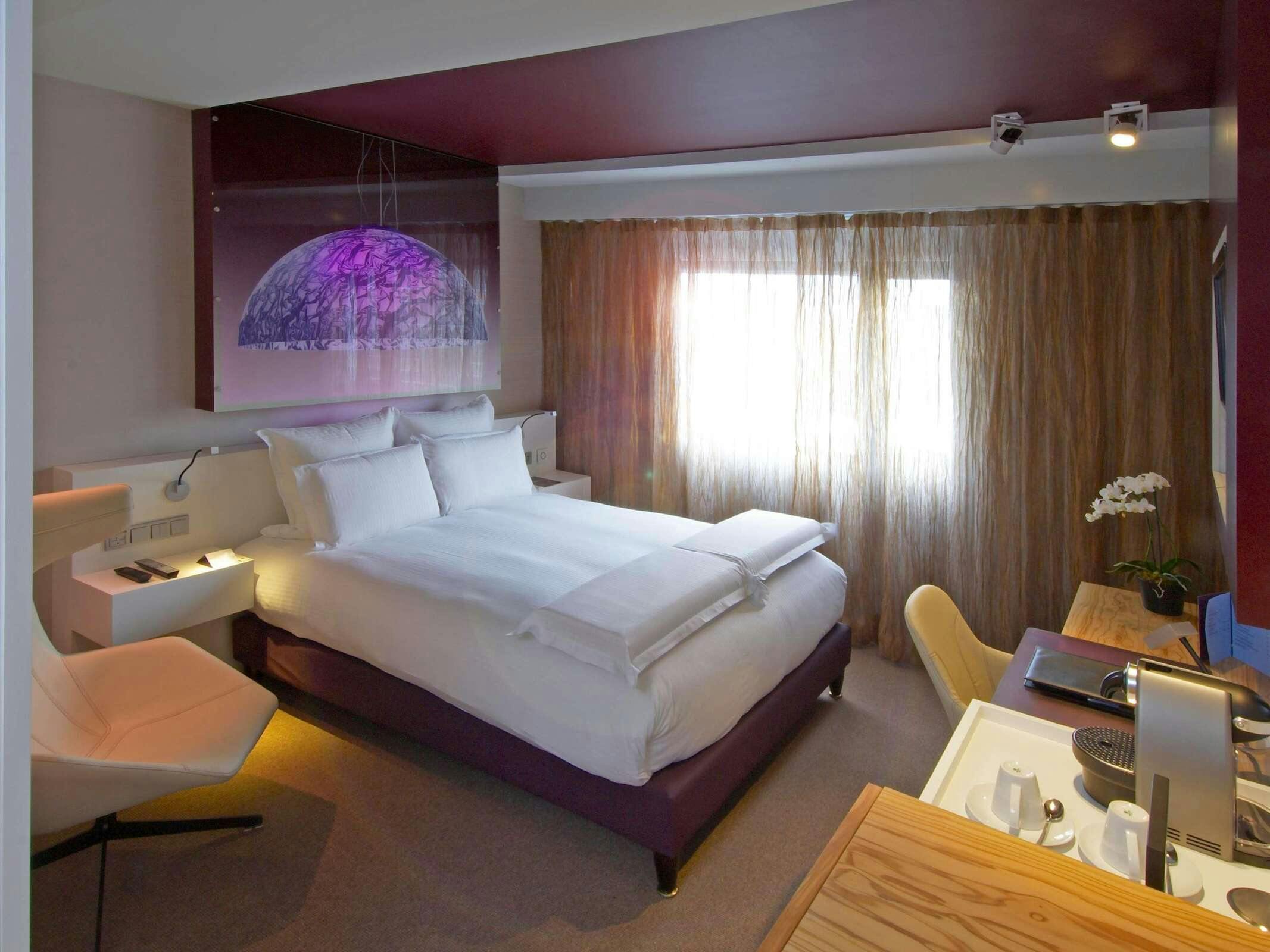 Hotel Pullman Eindhoven Cocagne photo 1