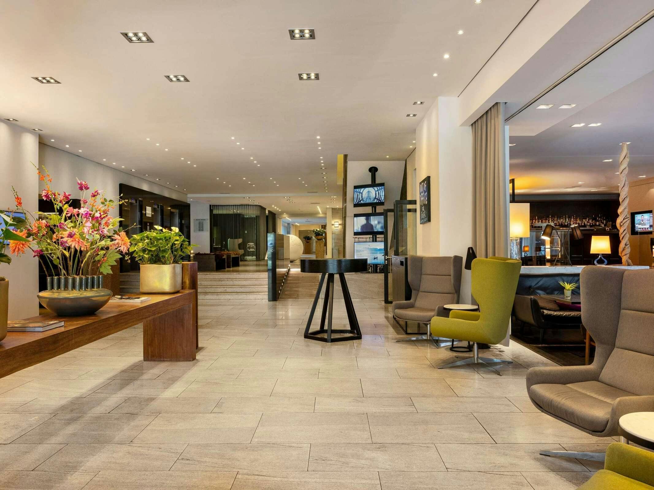 Hotel Pullman Eindhoven Cocagne photo 5