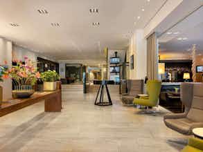 Hotel Pullman Eindhoven Cocagne photo 5