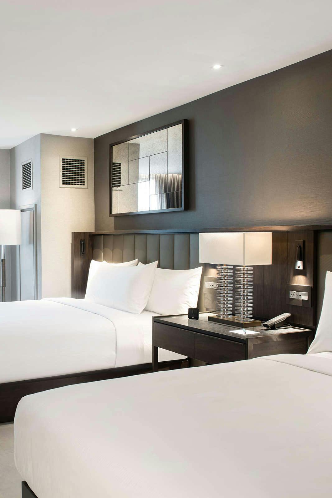 Hotel The Row Hotel at Assembly Row, Autograph Collection photo 5