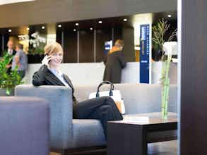 Hotel Novotel Karlsruhe City photo 2