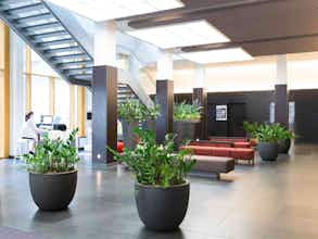 Hotel Novotel Karlsruhe City photo 3