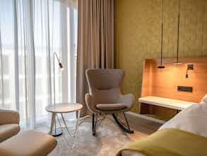 Hotel Novotel Karlsruhe City photo 5
