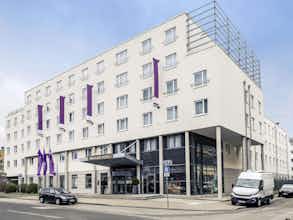 Hotel Mercure Hotel Mannheim Am Rathaus photo 3