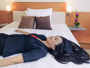 Hotel Mercure Hotel Mannheim Am Rathaus photo 4