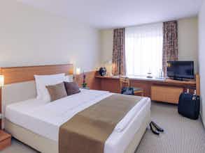 Hotel Mercure Hotel Mannheim Am Rathaus photo 5