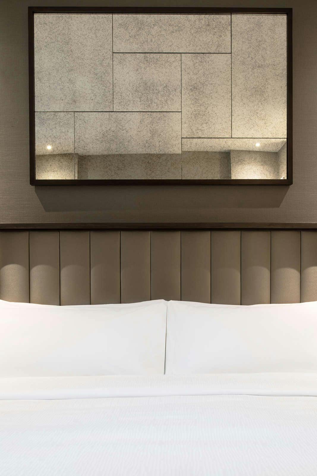 Hotel The Row Hotel at Assembly Row, Autograph Collection photo 4