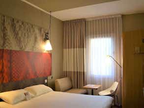 Hotel Ibis Honfleur photo 4