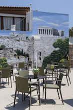 Hotel BE MY GUEST Athens photo 5