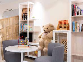 Hotel Novotel Suites Montpellier photo 1
