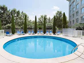 Hotel Novotel Suites Montpellier photo 2