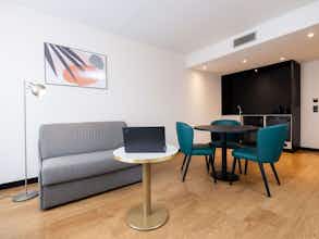 Hotel Novotel Suites Montpellier photo 3