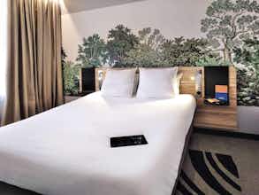 Hotel Novotel Suites Montpellier photo 4