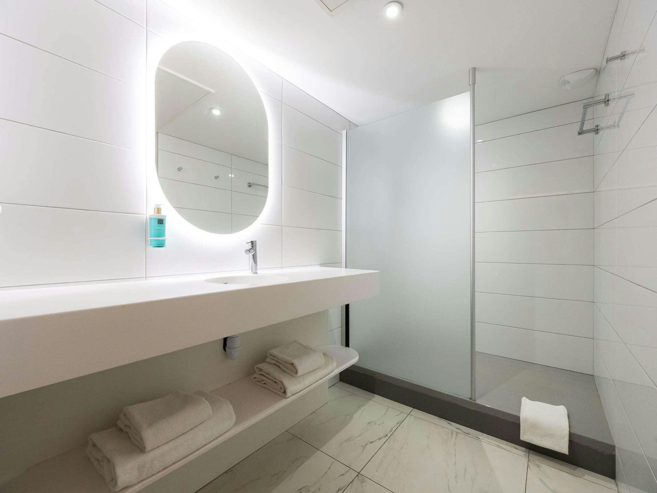 Hotel Novotel Suites Montpellier photo 5