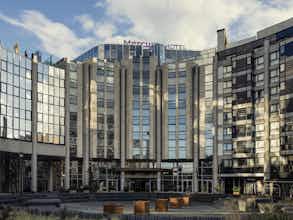 Hotel Hôtel Mercure Paris Boulogne photo 1
