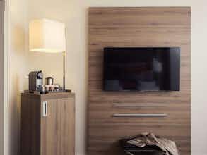Hotel Hôtel Mercure Paris Boulogne photo 4