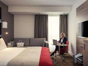 Hotel Hôtel Mercure Paris Boulogne photo 5