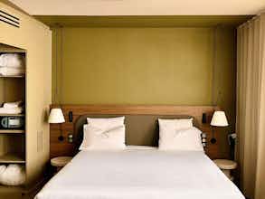 Hotel Novotel Suites Clermont Ferrand Polydome photo 3