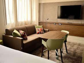 Hotel Novotel Suites Clermont Ferrand Polydome photo 4