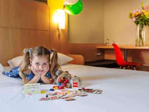 Hotel Ibis Cannes Mandelieu photo 2
