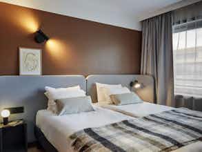Hotel Aparthotel Adagio Paris Bercy Village photo 5