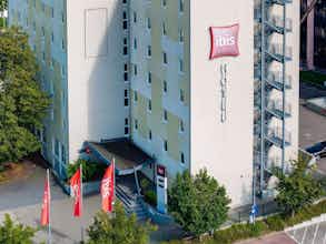 Hotel Ibis Stuttgart Airport Messe photo 1