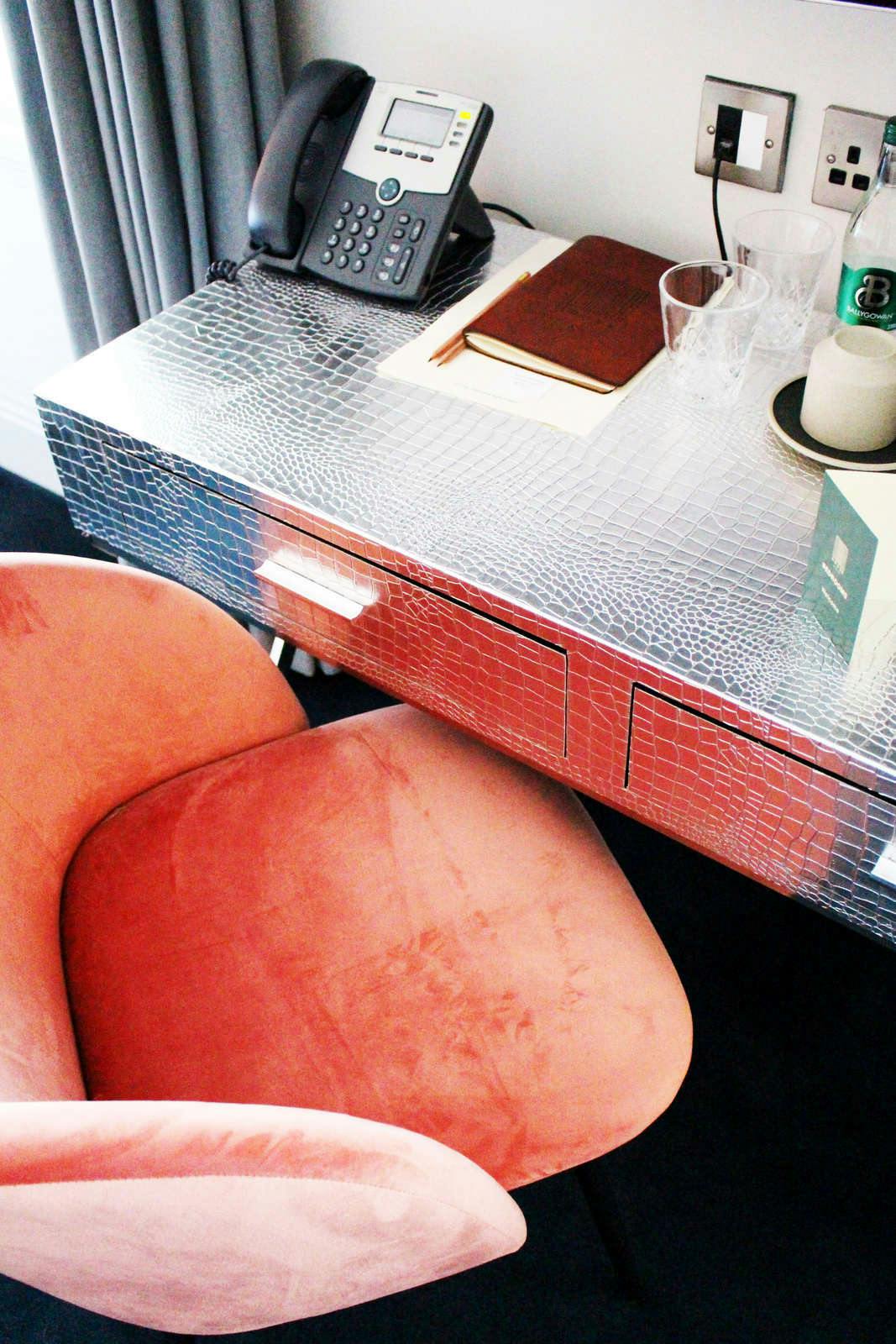 Hotel House Dublin photo 5