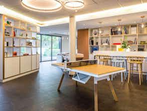Hotel ibis Geneve Petit Lancy photo 2