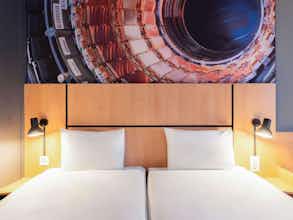 Hotel ibis Geneve Petit Lancy photo 5
