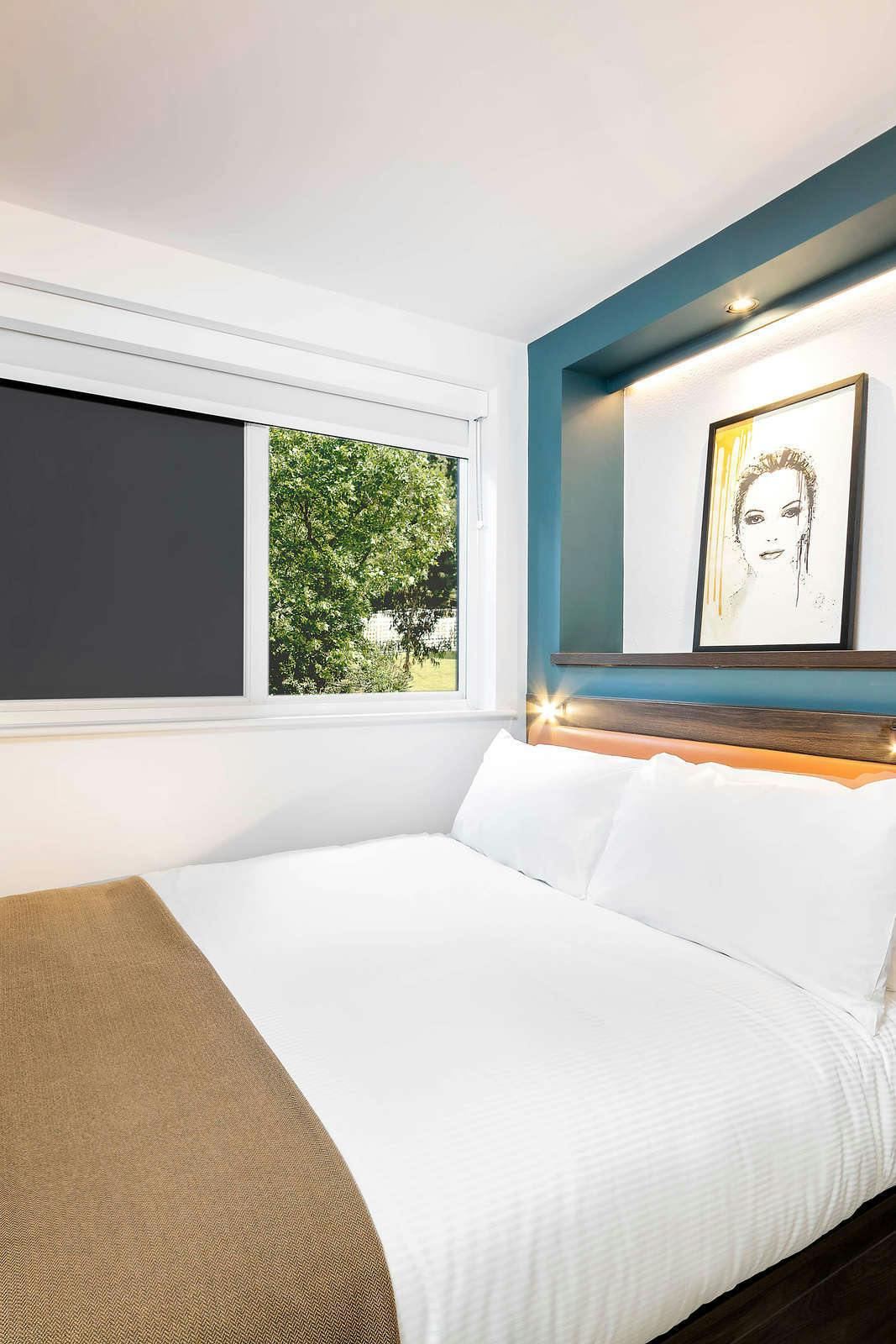 Hotel The East London Hotel photo 3