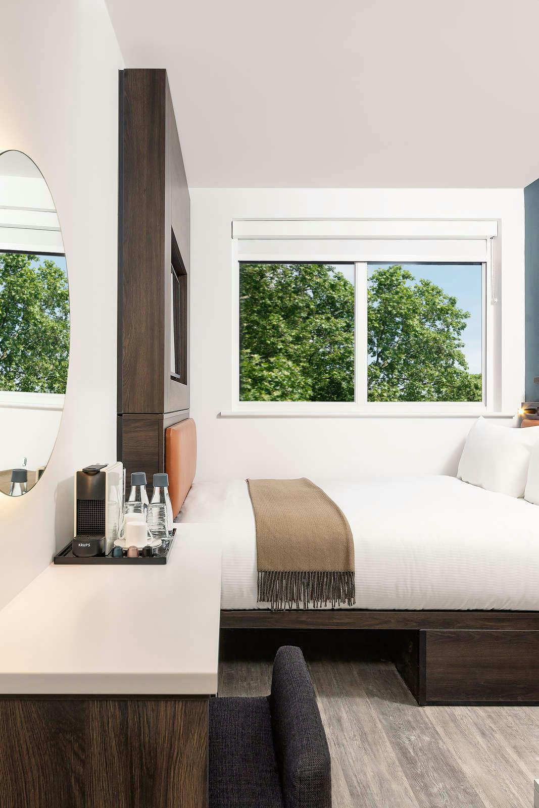 The East London Hotel