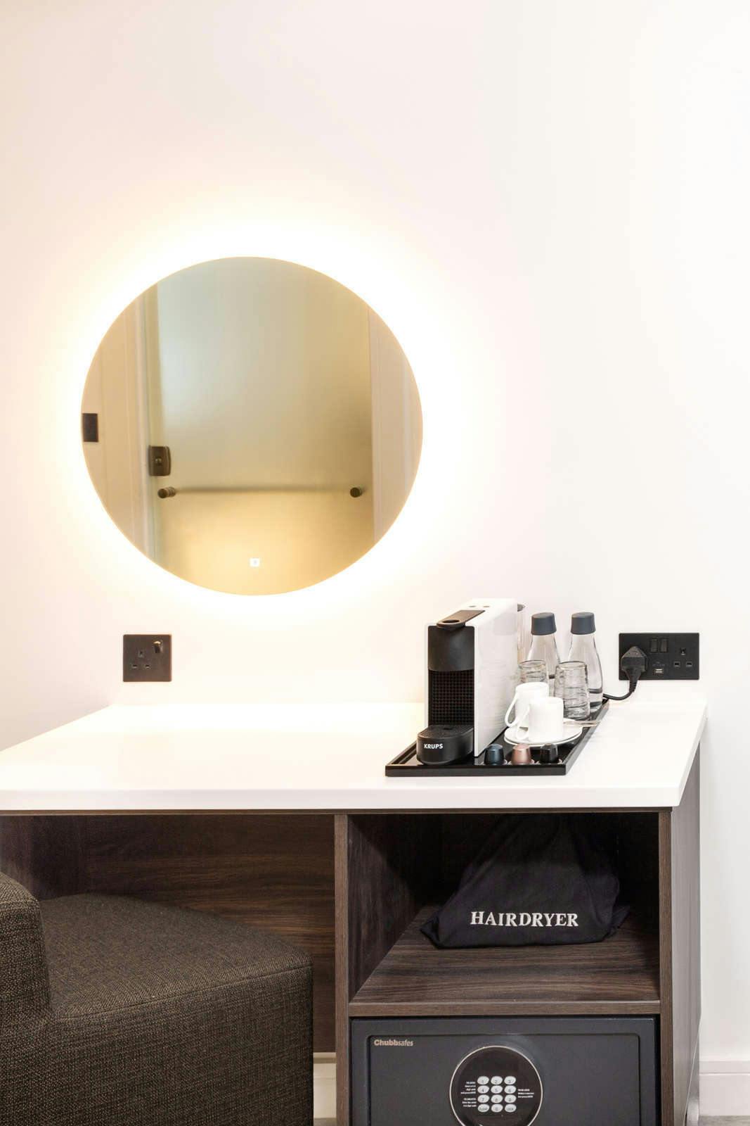 Hotel The East London Hotel photo 4