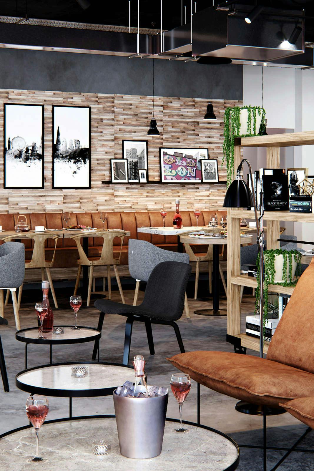 Hotel The East London Hotel photo 2