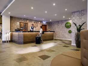Hotel Mercure Hotel Stuttgart Gerlingen photo 2