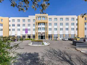 Hotel Mercure Hotel Stuttgart Gerlingen photo 3